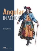 Angular in Action 1617293318 Book Cover