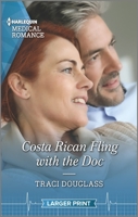 Costa Rican Fling with the Doc null Book Cover