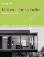 En Détail: Maisons individuelles (In Detail (français)) 3764376368 Book Cover