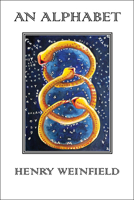 An Alphabet 1953252435 Book Cover