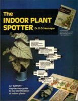 The Indoor Plant Spotter (Expert Series) 0903505215 Book Cover