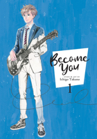Become You, Vol. 1 1642756857 Book Cover