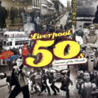 Liverpool 50's 1906802173 Book Cover