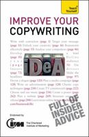 Improve Your Copywriting 0071769846 Book Cover
