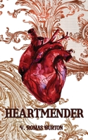 Heartmender 1948095343 Book Cover