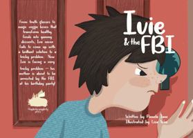 Ivie and the FBI (Ivie Books) 1953423000 Book Cover