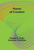 Planet of Creation 9357915567 Book Cover
