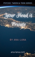 Your Head Is Private B095NTLZ2B Book Cover