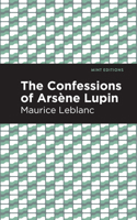 Les Confidences d'Arsène Lupin 1513292390 Book Cover