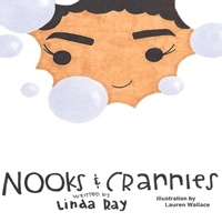 Nooks and Crannies 1688615628 Book Cover