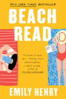 Beach Read 1984806734 Book Cover