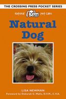 Natural Dog (Pocket Pet) 1580910009 Book Cover