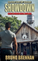 Showdown: Sunshine State EMP Blackout (Blood is Thicker Series) B0D455G1MN Book Cover