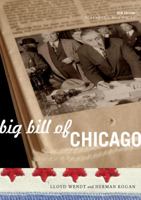 Big Bill of Chicago 0810123193 Book Cover