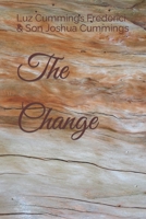 The Change 147508076X Book Cover