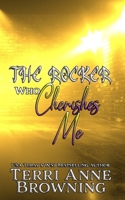 The Rocker Who Cherishes Me 1503025004 Book Cover