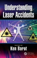Understanding Laser Accidents 1032652535 Book Cover