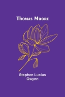 Thomas Moore 1983524514 Book Cover