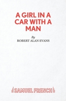 A Girl in a Car With a Man 0571227171 Book Cover