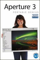Aperture 3 Portable Genius 1118274296 Book Cover