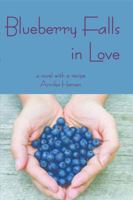 Blueberry Falls in Love 0878397019 Book Cover