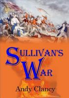 Sullivan’s War *** TOP 3 BOOK *** 132650147X Book Cover