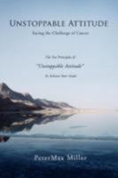 Unstoppable Attitude: Facing the Challenge of Cancer 059549224X Book Cover