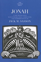 Jonah (Anchor Bible) 0385235259 Book Cover