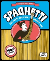 Spaghetti 8000082888 Book Cover