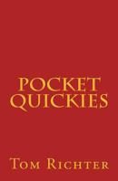 Pocket Quickies 0615931278 Book Cover