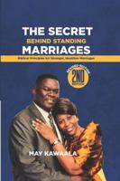 The Secret Behind Standing Marriages 2nd Edition B0FLNJRJJM Book Cover