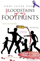 Bloodstains of My Footprints 168139684X Book Cover