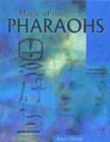 Mini Handbook Magic of the Pharaohs 1903327474 Book Cover