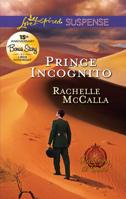 Prince Incognito 0373675151 Book Cover