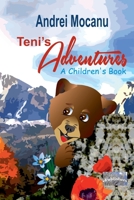 Teni's Adventures: A Children's Book B0B7CXHDTS Book Cover