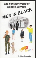 Men In Black 1514605066 Book Cover