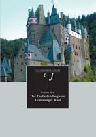 Der Zauberlehrling Vom Teutoburger Wald 3842400934 Book Cover