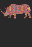 Safari Nashorn: Wochenplaner Januar bis Dezember 2020 - 1 Woche auf einen Blick - DIN A5 Monatsplaner Jahresplaner Jahr Terminplaner Checklisten & Notizen Afrika Giraffe Wildnis Raub-Tier Tierliebhabe 1678697133 Book Cover