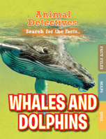 Whales  Dolphins 1781215618 Book Cover
