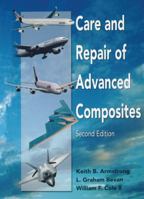 Care and Repair of Advanced Composites 0768000475 Book Cover