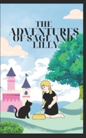 The Adventure's Of Sage and Lilly B0FH5GYG22 Book Cover