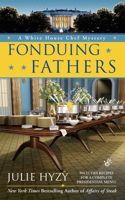 Fonduing Fathers 0425251810 Book Cover