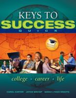 Keys to Success 0132541718 Book Cover