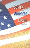 Saving the American Dream: The Path to Prosperity 1440134553 Book Cover