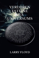 Verloren Esteine Des Universums (German Edition) B0F2GPPJ2Q Book Cover