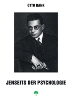 Jenseits der Psychologie 3757825357 Book Cover