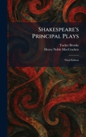 Shakespeare's Principal Plays: Third Edition 1025346424 Book Cover