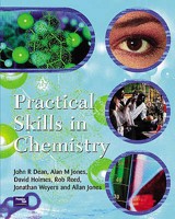Practical Skills in Chemistry 1292139927 Book Cover