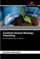 Context-based Biology Teaching 6203361801 Book Cover