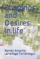 Longings and Desires in life 1071448579 Book Cover